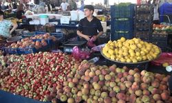 Dar gelirli vatandaş meyveye ulaşamıyor