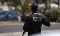 DEAŞ, Suriye hükümet güçlerine yönelik saldırının sorumluluğunu üstlendi