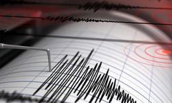 Son Dakika: 5.2 Büyüklüğünde Deprem! Ankara’da da Hissedildi!