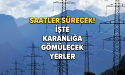 İstanbul Pendik'te Planlı Elektrik Kesintileri: 13-15 Mayıs 2025 Tarihlerinde Hangi Bölgeler Etkilenecek?