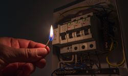 Dikkat İskenderun ve Kırıkhan'da Üç Gün Elektrik Yok