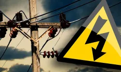 Edirne'ye Uyarı Üç gün elektrik yok