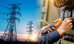 Hatay'da Birçok İlçede 16-18 Kasım Arasında Elektrik Kesintileri Yaşanacak