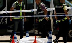 Eski Ukraynalı siyasetçiye İspanya'da suikast