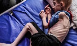 Gazze'de açlık ve ilaçsızlıktan can kayıpları artıyor