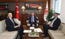Batman Milletvekili Nasıroğlu'ndan Türkiye-Polonya İlişkilerine Dair Rapor