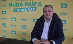 HÜDA PAR İktisat Başkanı Gültekin: Dolaylı vergiler azaltılmalı