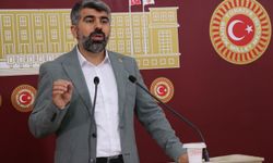 HÜDA PAR Milletvekili Dinç madde bağımlığına dikkat çekti: Vatandaşlar ‘evlatlarımızı kurtarın’ diyor!
