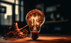 Karbon teli kullanarak uzun süre yanan yüksek verimli lambayı icat etti?