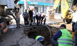 Kayıp Kaçak İçin Ankara’dan Özel Ekip