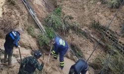 Kolombiya'de sel ve heyelan: 5 ölü