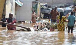Kongo Demokratik Cumhuriyeti'nde sel felaketi: 62 ölü
