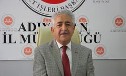 Müftü Haliloğlu: Kurban Müslümanların şiarlarındandır