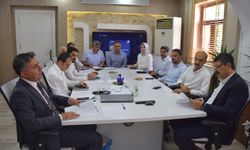 Nasıroğlu: Batmanlıların Sağlık Hizmetlerine Erişimi Önceliğimiz