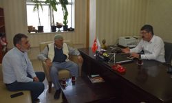 Nasıroğlu: Milletin Vekili Olmak, Milletin Sesi Olmaktan Geçer