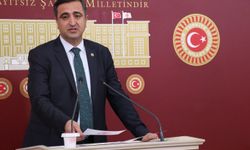 Ramanlı: Tüp bebek yapmak isteyen çiftlerimize bir imkân oluşturmamız gerekiyor