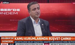 Ramanlı’dan Yolsuzluk Operasyonlarına Temkinli Tepki: “Suçluluğa Kararı Mahkemeler Verecek”