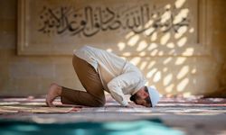 Sabah namazı kazası nasıl niyet edilir?