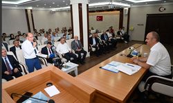 Tarım ve Sanayide Büyük Atılım; Batman Sera OSB Kuruluyor