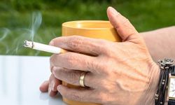 Sigara ağız dokularında doğrudan hasara yol açıyor