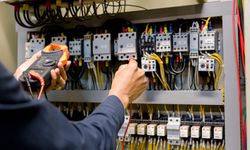 Tekirdağlılar Dikkat! Tekirdağ'da Üç Gün Elektrik Yok