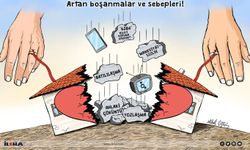 TESSEP: Boşanmanın başlıca sebebi ilgisizlik ve yanlış anlaşılma