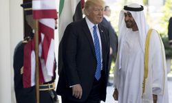 Trump'ın BAE'ye maliyeti 1,4 trilyon dolar oldu