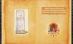 Türkiye Osmanlı'dan kalan borçların ödenmesi konusunda hangi devletle sorun yaşamıştır?