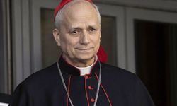 Vatikan'da yeni Papa ABD'li Robert Prevost oldu