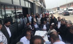 Akgül İkinci Kez Başkan Seçildi