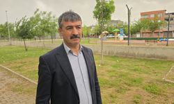 19 Mayıs Mahallesi Sakinlerinden Park İsyanı: Bank Yok, Işık Yok!