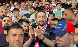 Hür Gençlik’ten Batman Petrolspor’a Destek