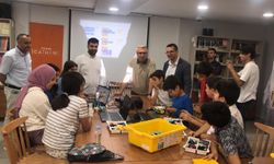 Batman İl Milli Eğitim Müdürü Yaşar CİĞER’den TÜGVA Batman İcathane’ye Ziyaret
