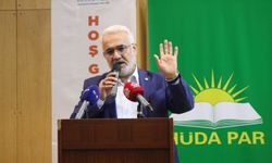 Yapıcıoğlu: Arabuluculuk sistemi inşa edilerek ailelerin dağılmasının önüne geçilebilir