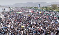 Yemen, Fas, Moritanya ve Afganistan'da on binler siyonist zulme karşı sokağa döküldü