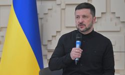 Zelenski: Ateşkes için heyetimizi İstanbul'a yolladık