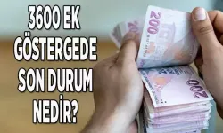 3600 ek gösterge 2 yıllık mezunları kapsıyor mu?