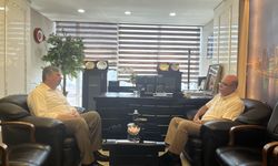 Esnafa hizmet bizi mutlu ediyor