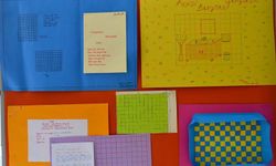 6. sınıf matematik proje ödevi örnekler
