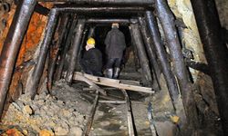 Afganistan'da maden kazası: 4 ölü