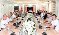 Anız yakanlara ağır cezalar yolda