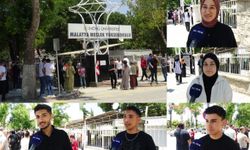 AYT sınavı sonrası adaylardan farklı görüşler: Kimi zorlandı, kimi rahat çözdü