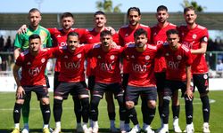 Batman Petrolspor'da Köklü Değişim