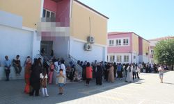 Batman'daki velilerden okullarda temizlik ve güvenlik talebi