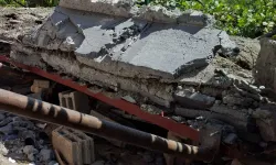 Beşiri'de Balkon Faciası: 3 Ölü!