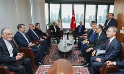 Cumhurbaşkanı Erdoğan'dan telefon diplomasisi