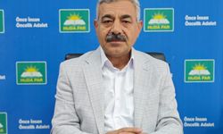 İrmi Mahallesi'nde Çöp İstasyonuna Tepki İçin Basın Açıklaması Yapılacak