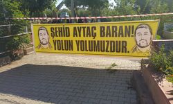 HÜDA PAR Batman Gençliği, Aytaç Baran’ı Şehadet Yıldönümünde Rahmetle Andı