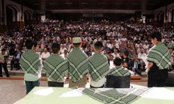Diyarbakır'da "Kuşatmaya Direnen Yürekler" temalı program düzenlendi