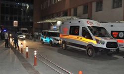 Batman'da 1 Yaşındaki Çocuk Balkondan Düştü: Hayatını Kaybetti